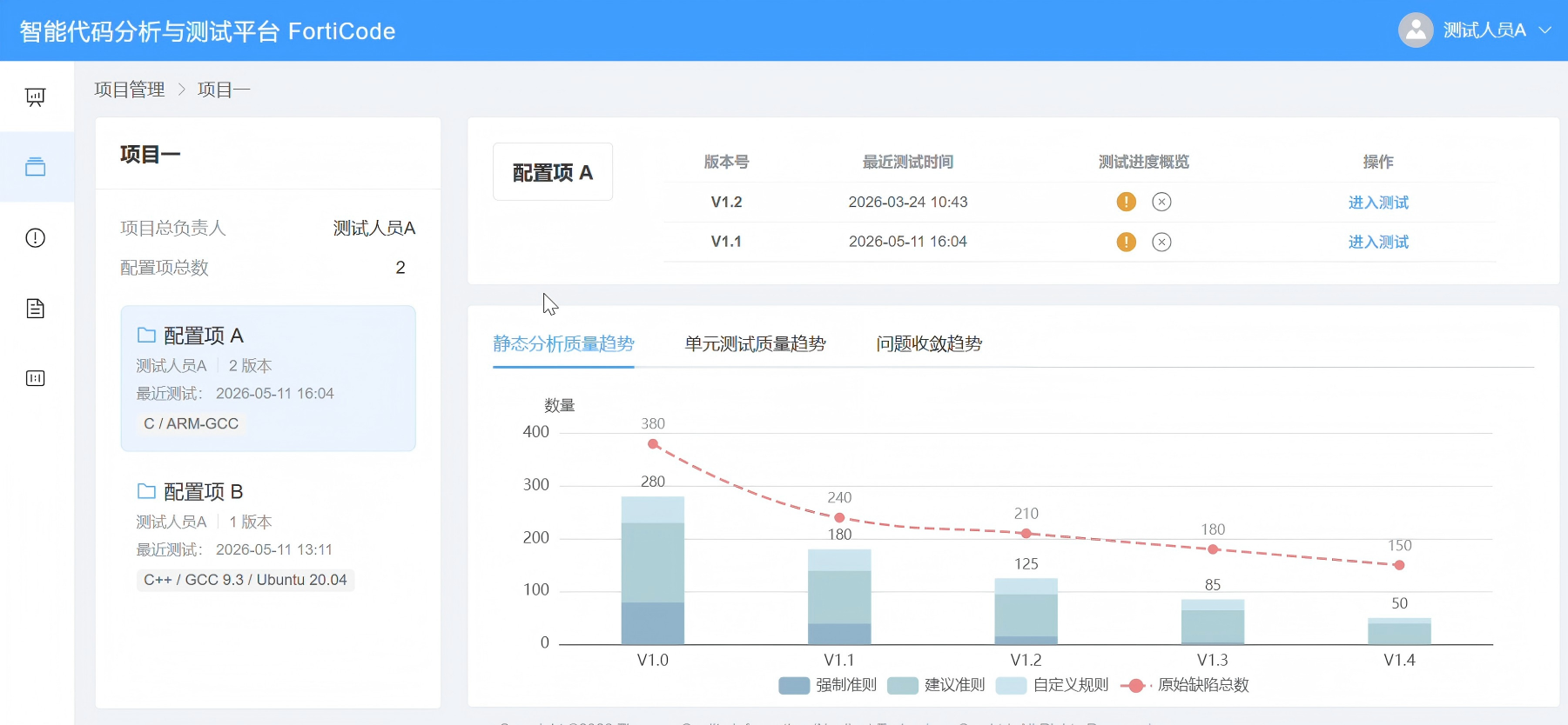 宁波市目标码溯源工具C/C++ 代码嵌入式分析 - 哪里好